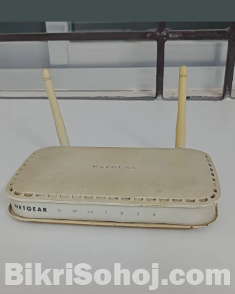 Router